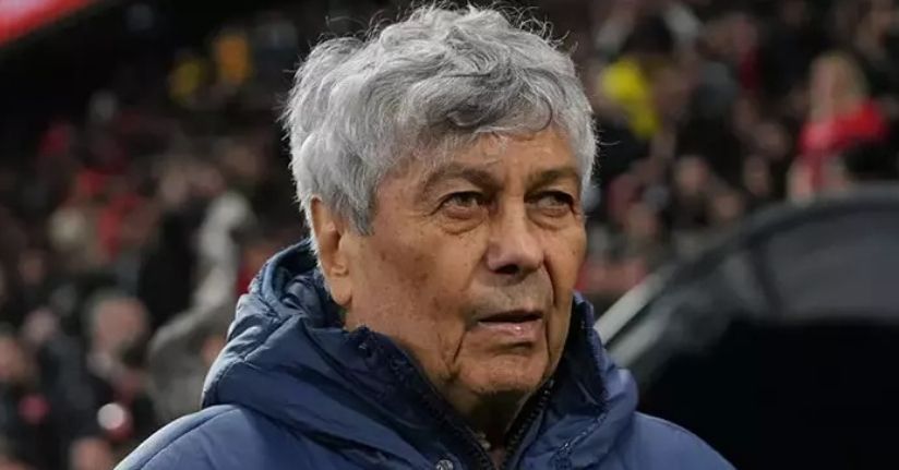 Mircea Lucescu'nun sağlık durumu ciddiyetini koruyor