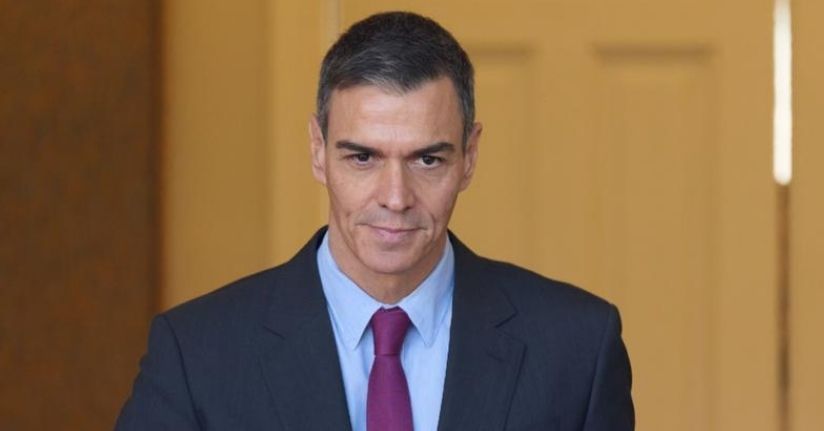 İspanya Başbakanı Sanchez’den ‘barış’ çağrısı