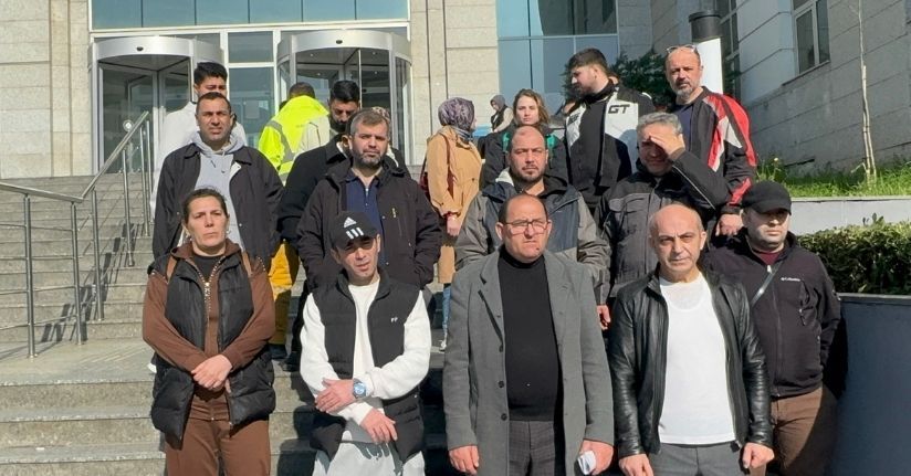 160 kişiyi dolandırıp kaçan galericiyle bağlantılı gözaltına alınan 4 kişiden 1’i tutuklandı