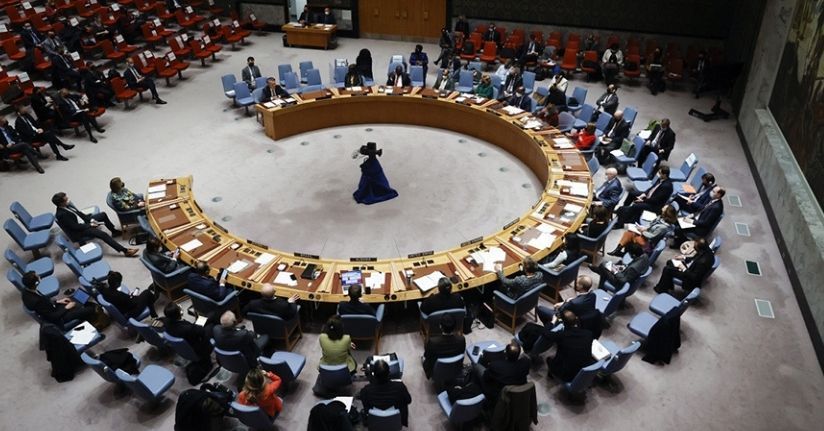 BM’den ABD’ye sivil hedef uyarısı