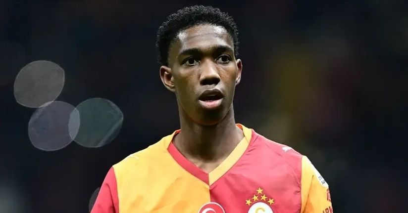 Galatasaray’da Asprilla kararı: Ayrılık kesinleşti