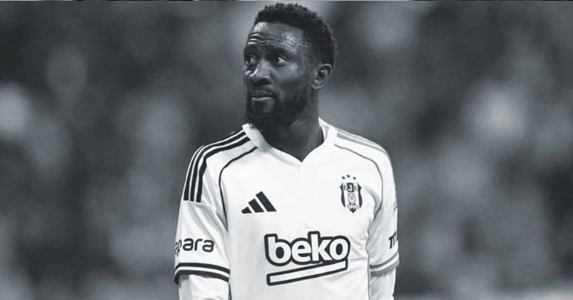 Beşiktaş JK, orta saha oyuncusu Wilfred Ndidi’nin sakatlığıyla ilgili resmi açıklama yaptı.