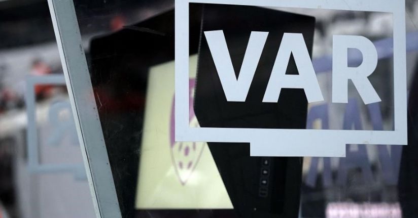 Göztepe - Galatasaray maçının VAR’ı Sarper Barış Saka oldu