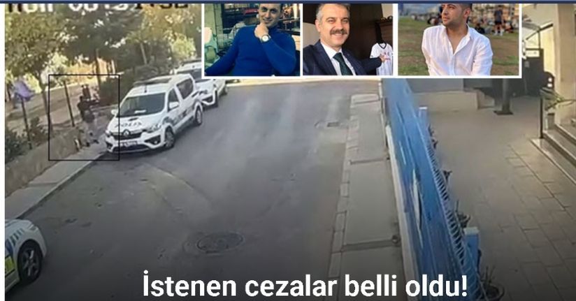 İzmir’de 3 polisin şehit olduğu saldırının davası bugün başlıyor