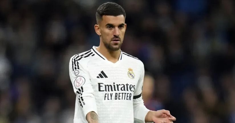 Beşiktaş’tan Orta Sahaya İspanyol Dokunuşu: Hedef Dani Ceballos