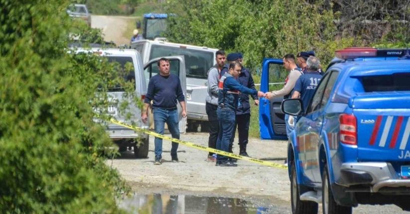Husumetli olduğu çifti öldüren sanığa müebbet ve ağırlaştırılmış müebbet cezası