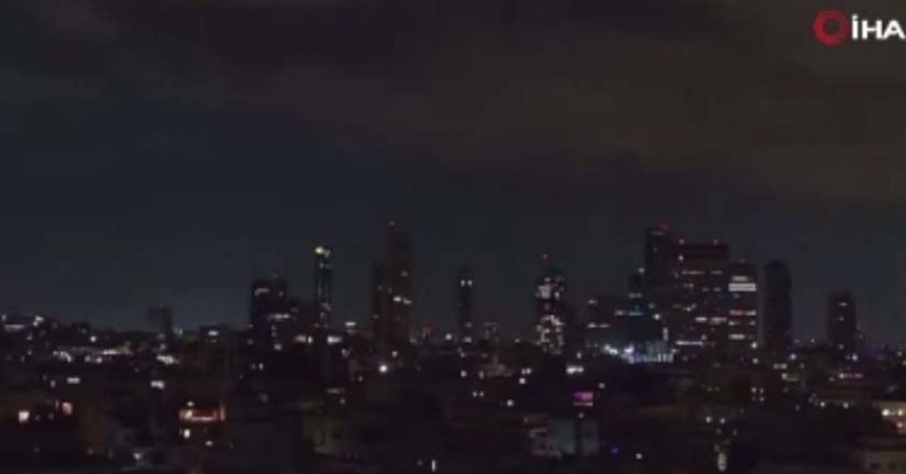 Hizbullah'tan İsrail'e roket saldırısı