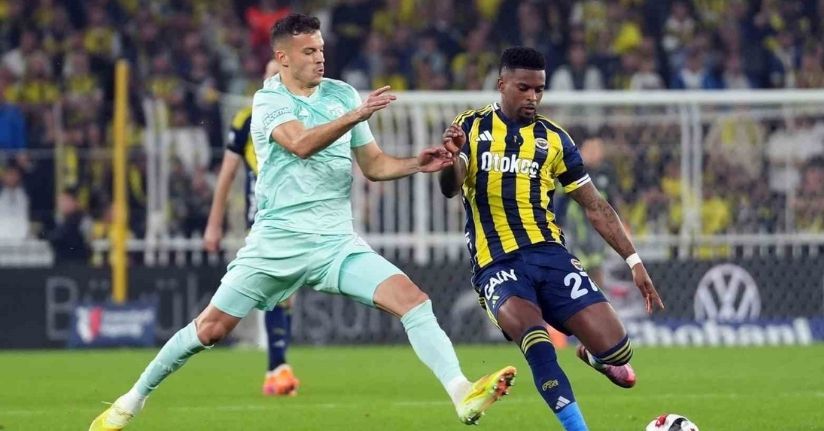 Kayserispor ile Fenerbahçe 50. randevuda