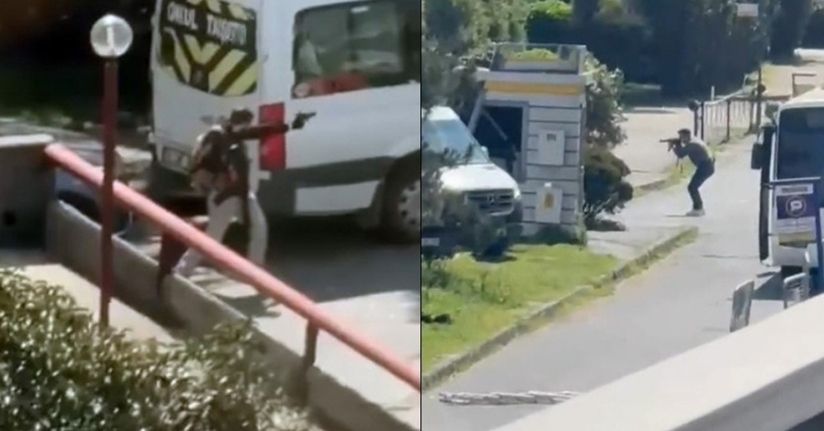 İstanbul Levent’teki çatışmaya ilişkin gözaltı sayısı 17’ye yükseldi