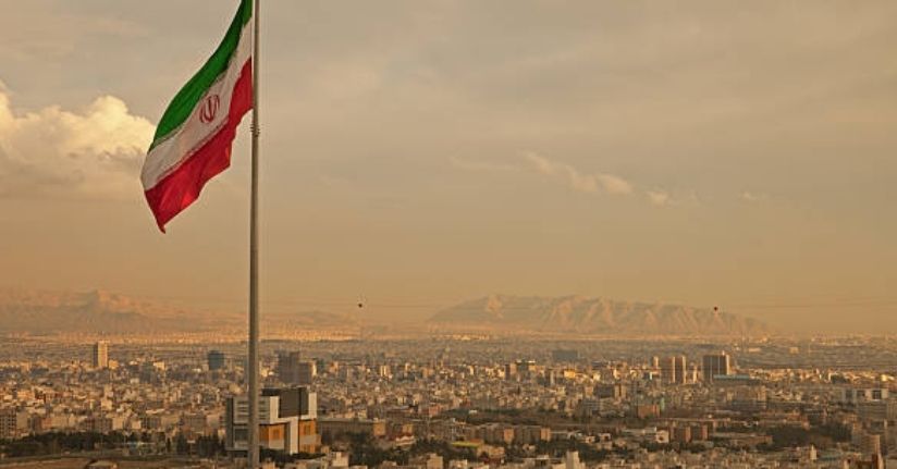 İran Cumhurbaşkanı Yardımcısı Arif’ten müzakere açıklaması