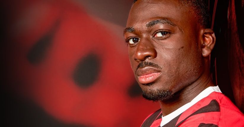 Galatasaray’dan Orta Sahaya Dev Hamle! Hedef: Youssouf Fofana