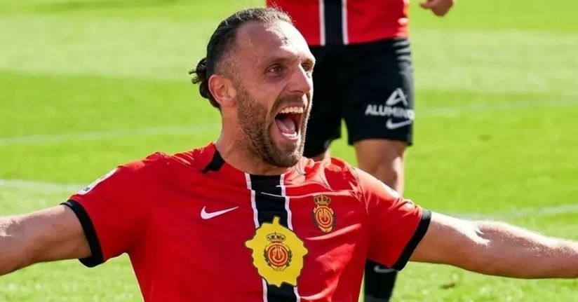 Fenerbahçe’de Büyük Geri Dönüş! Hedefte Vedat Muriqi Var