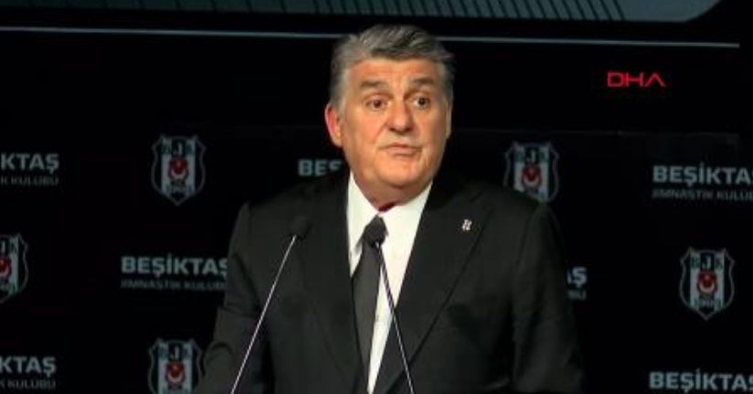 Serdal Adalı: Sahanın içine adalet gelmedikçe kalıcı başarı beklemek hayalcilik olur