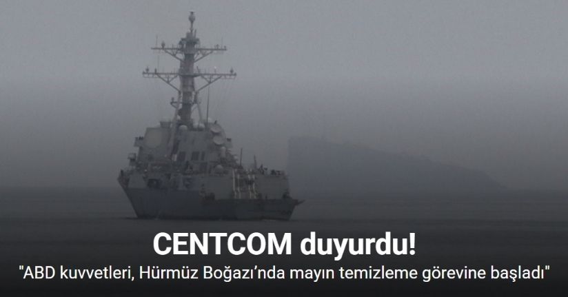 CENTCOM: 