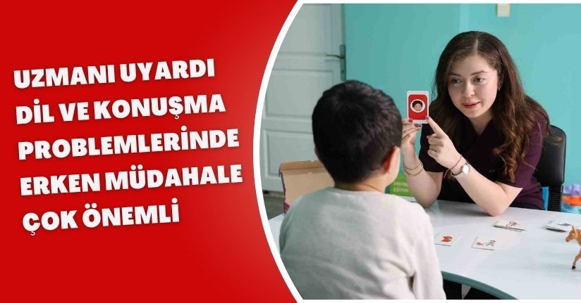 Uzmanı uyardı: