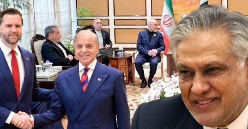 Pakistan’dan ABD ve İran’a ateşkesi sürdürme çağrısı