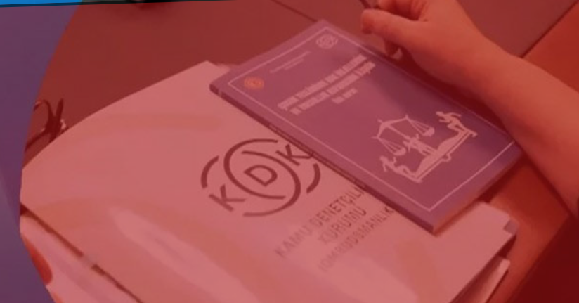 Sorunları KDK ile çözüldü