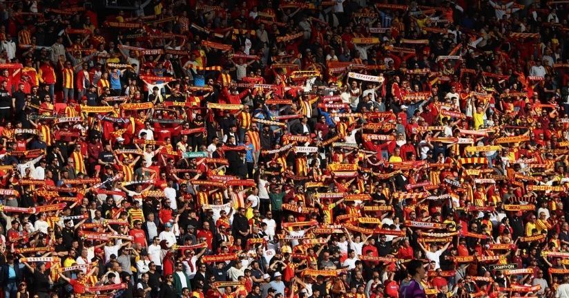 Göztepe evinde gülmeyi unuttu