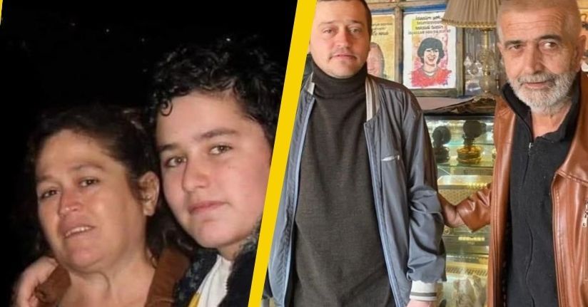 Aynı evde 11 yıl arayla karbonmonoksit faciası: Baba ve oğlu ölü bulundu