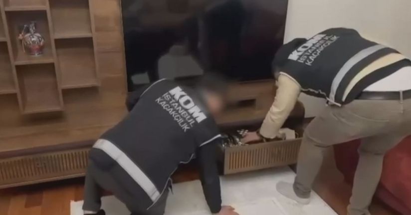 İstanbul merkezli 12 ilde FETÖ operasyonu 17 gözaltı