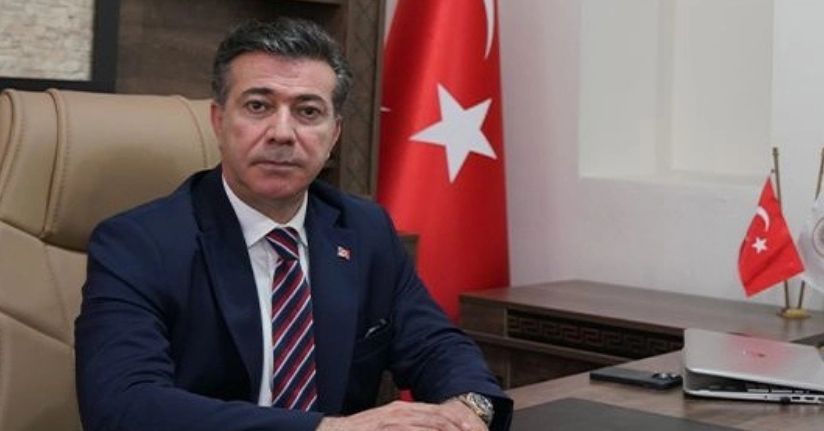 Siverek Belediye Başkanı Bucak: 