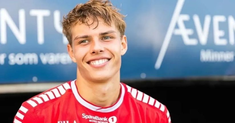 Beşiktaş’ta Jens Hjerto-Dahl Gündemde