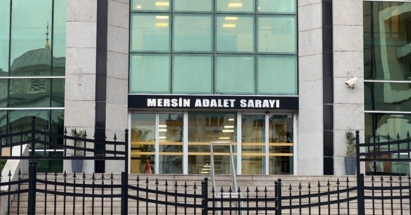 Mersin merkezli 8 ilde FETÖ operasyonu: 43 gözaltı