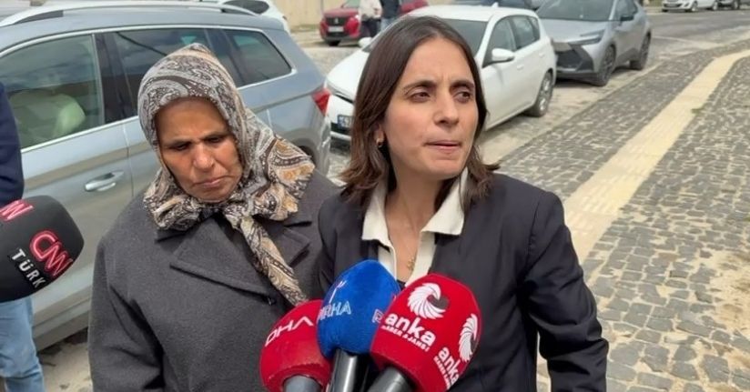 Başsavcımız Ebru Cansu tarih yazıyor