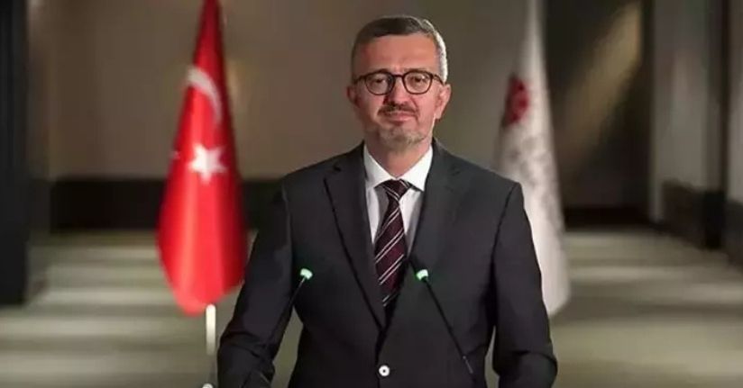 İletişim Başkanı Duran: Yapay zekanın güvenilir bilgiyle beslenmesi için çalışma yürütüyoruz