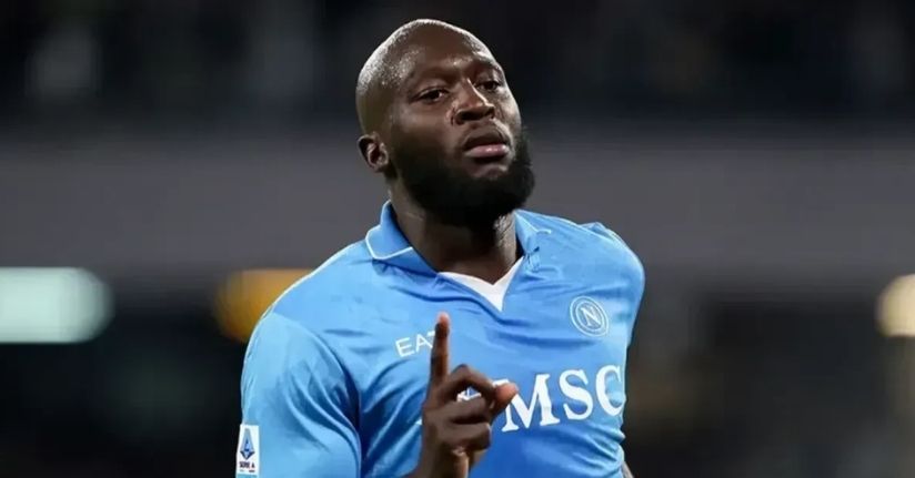 Beşiktaş’tan Transfer Bombası! Lukaku İçin Dev Hamle