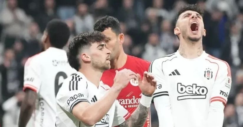 Süper Lig’de Dev Takas İddiası! Fenerbahçe ile Beşiktaş Masaya Oturabilir