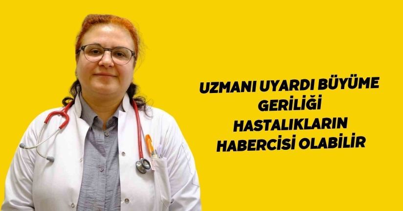 Uzmanı uyardı: 