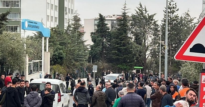 Okula saldırı düzenleyen saldırgan, önceden arkadaşlarını tehdit etmiş