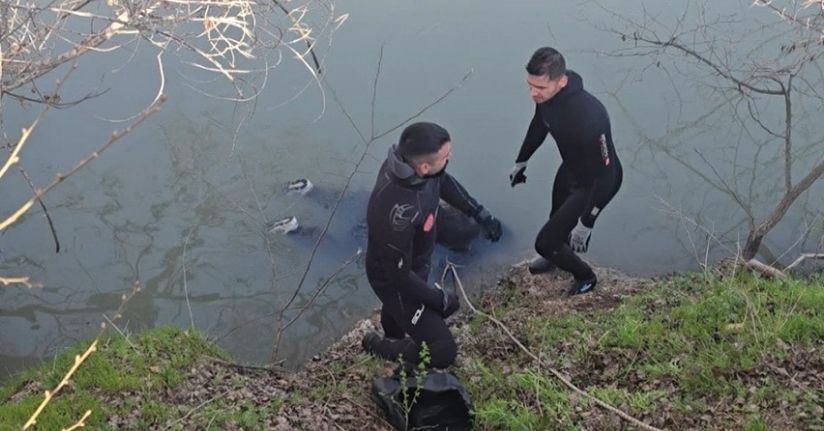 Tunceli’de kadın cesedi bulundu