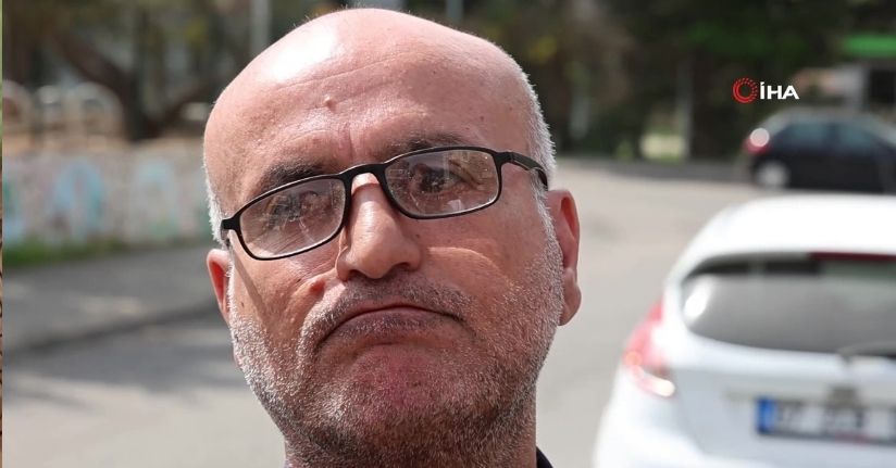 Saldırgan ’okul avcısı’ kelimesini kullanıyormuş