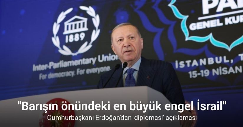 Cumhurbaşkanı Erdoğan Açıkladı