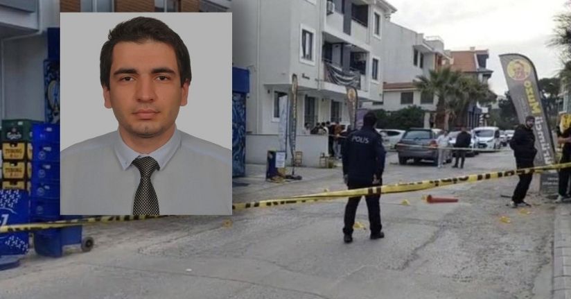 Araştırma görevlisinin hayatını kaybettiği saldırının failleri yakalandı