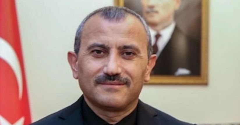 Tunceli eski Valisi Tuncay Sonel hakkında soruşturma başlatıldı