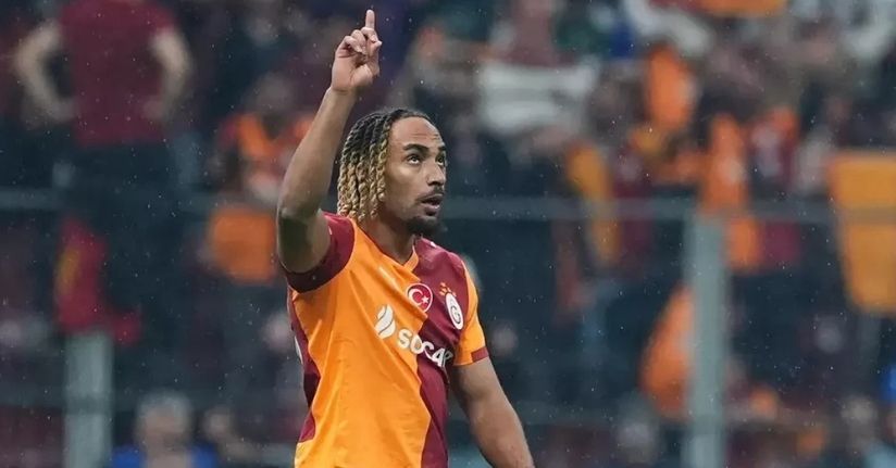 Almanlar duyurdu İmza yakın