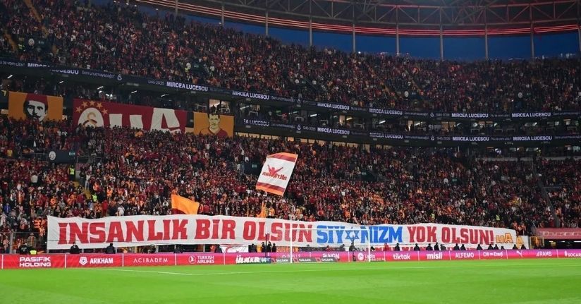 Derbi Öncesi Seyirci Cezası