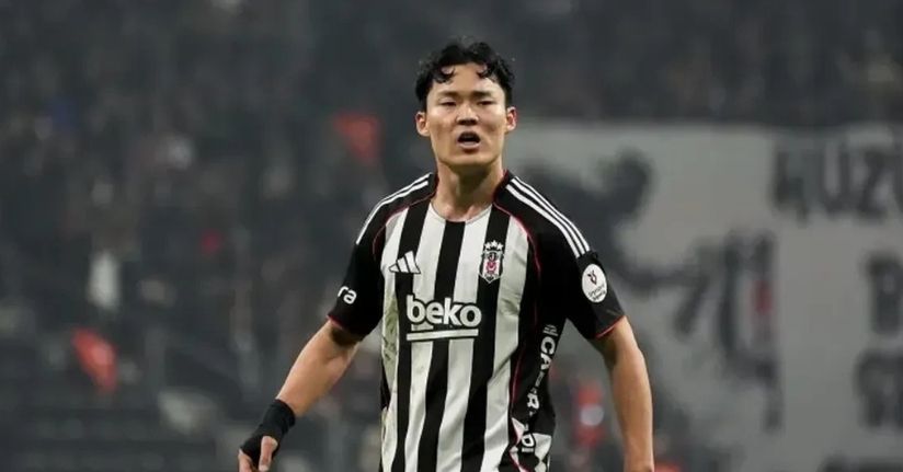 Beşitak'ta Hyeon-Gyu Oh harekatı