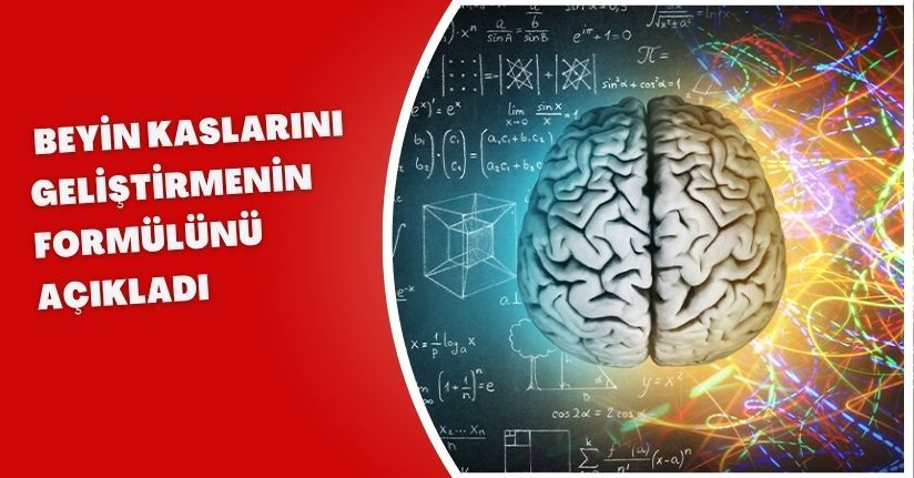 Beyin Antrenöründen Beyni Geliştirmenin Sırları 