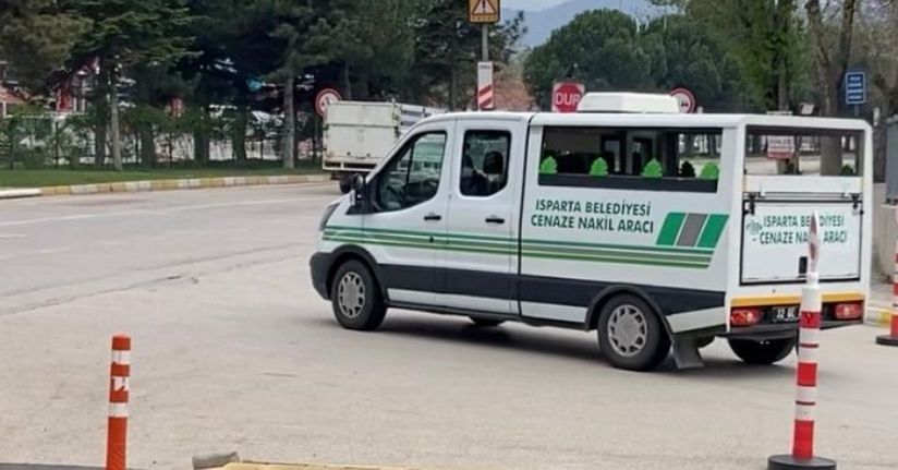 Kayıp olarak aranırken ölü bulunan 16 yaşındaki Feyza’nın cenazesi ailesine teslim edildi