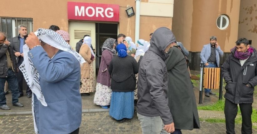 Diyarbakır’da yıldırım faciası: 2 kuzen hayatını kaybetti, 1’i ağır yaralı