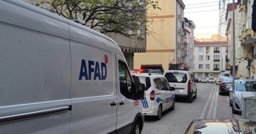 Esenyurt'ta zehirlenme şüphesiyle 7 kişi hastaneye kaldırıldı