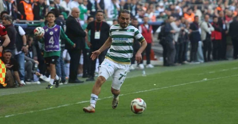 Bursaspor, Trendyol 1. Lig’de