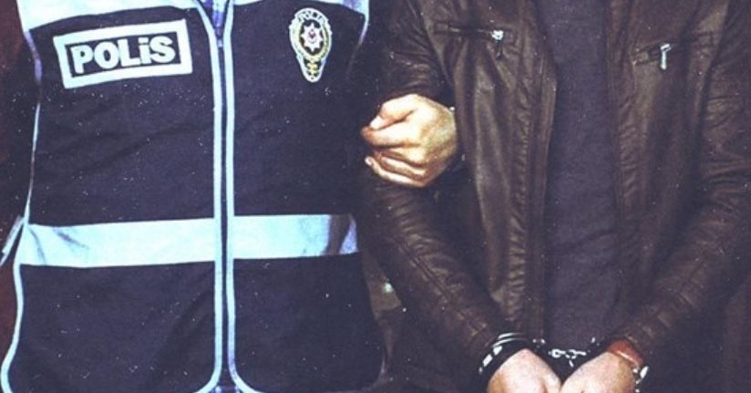 Okullara yönelik tehdit içerikli paylaşım yapan 25 şüpheli hakkında gözaltı kararı