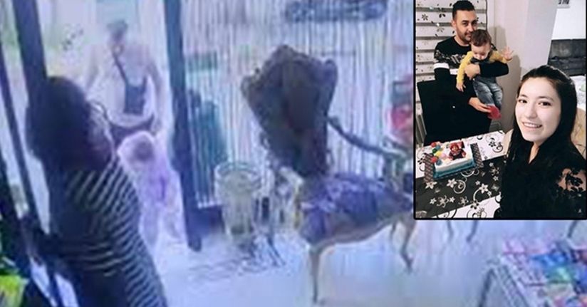 Böcek ailesinin ölümüne ilişkin davanın görülmesine yarın başlanacak