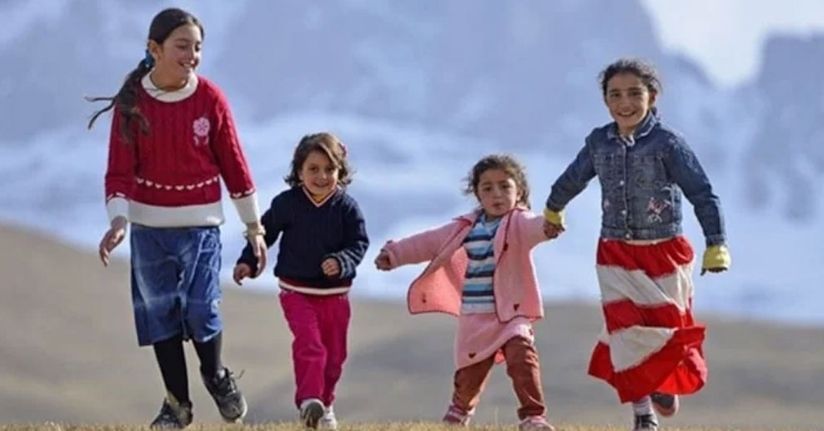 Zonguldak’ta çocuk nüfus oranı belli oldu