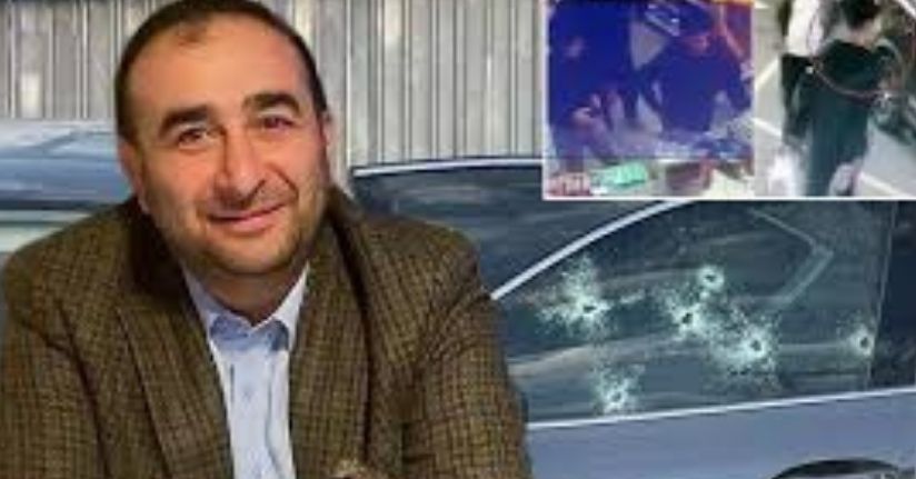 Serdar Öktem cinayeti; iki suç örgütünün ortak eylemi olduğu belirlendi